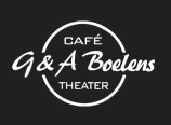 Café Theater G&A Boelens