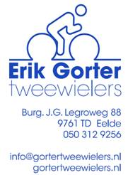 Erik Gorter Tweewielers